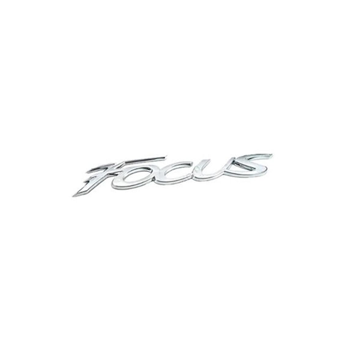 Ford Focus Bagaj Kaput Yazı/Arma [Orjinal] (F1EBR42528AA)